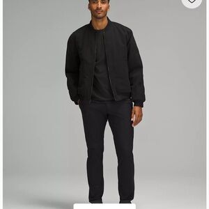 LuLuLemon Commission Classic-Fit Pant 34"L